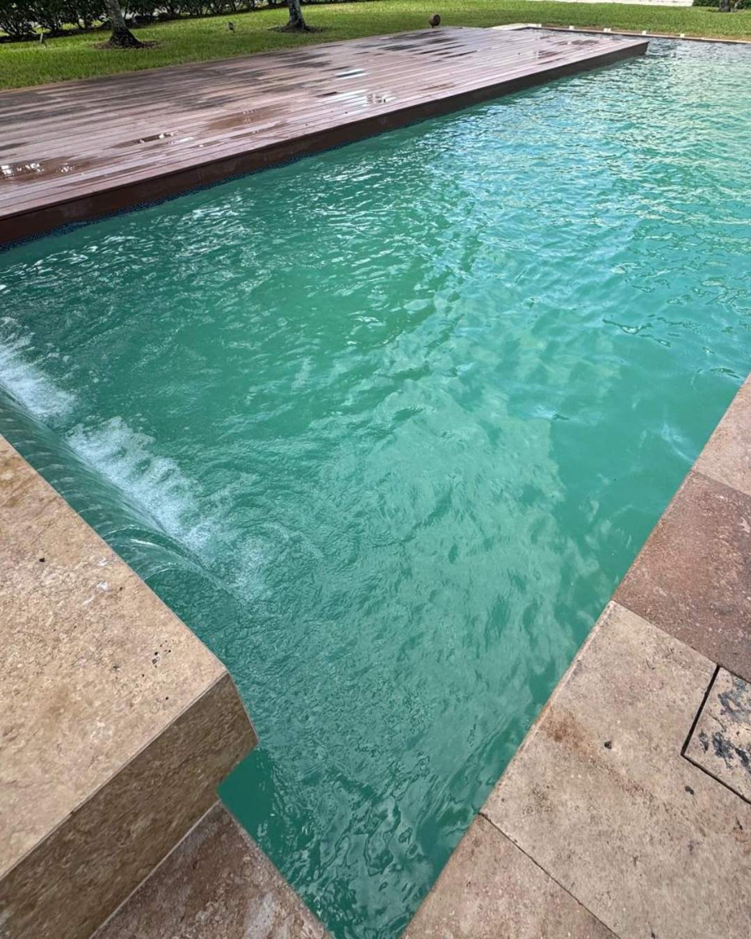 Algae Removal17
